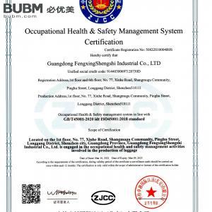 Cert-ISO45001