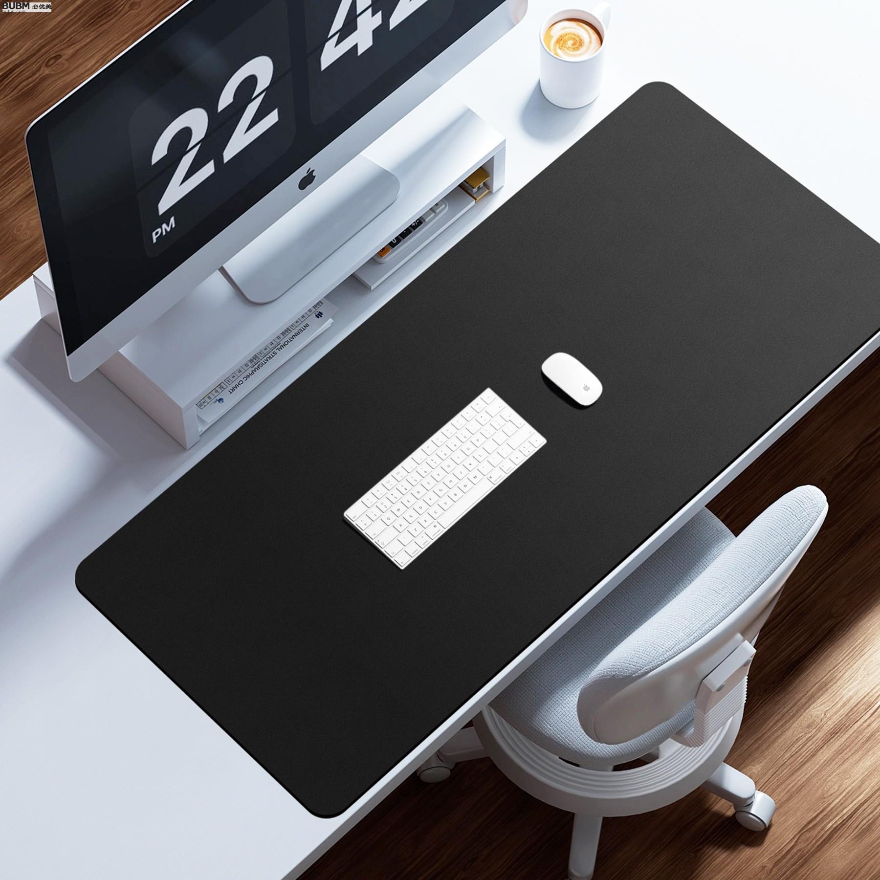 Desk Mat Mouse Pad manufacturer