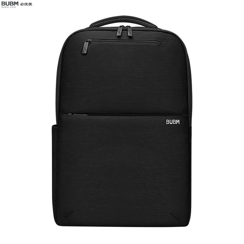 Laptop Backpack BM6006-BLACK