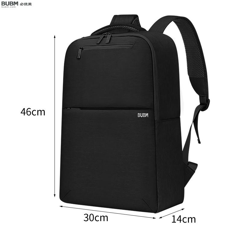 Laptop Backpack BM6006-BLACK