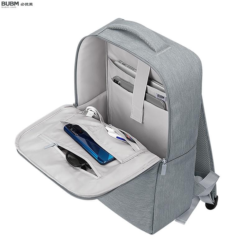 Laptop Backpack BM6006-GRAY