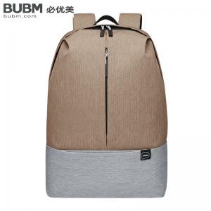 Laptop Backpack BM6011-BROWN