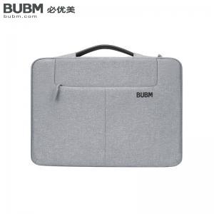 Laptop bag BM010N2014-GRAY