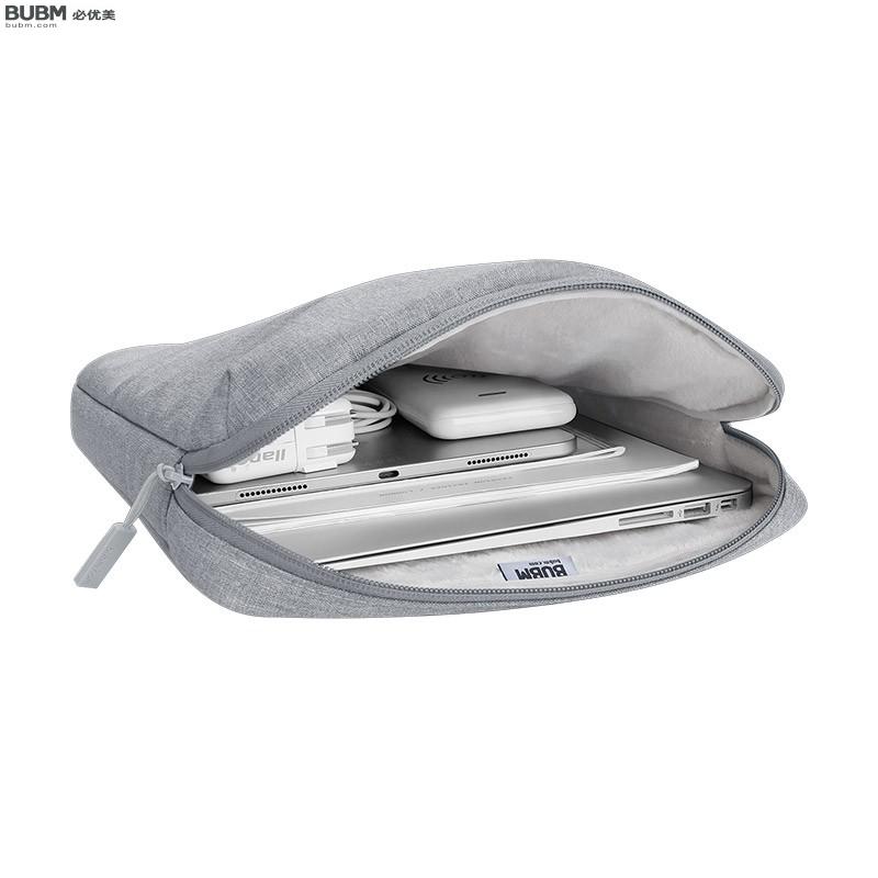 Laptop bag BM010N2014-GRAY