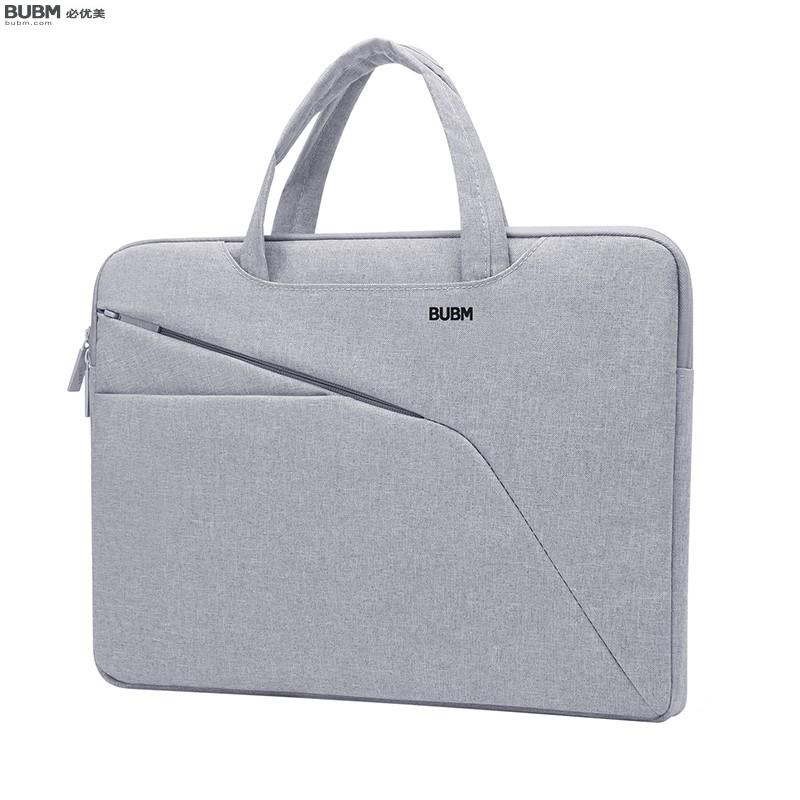 Laptop bag BM01172030-14-GRAY