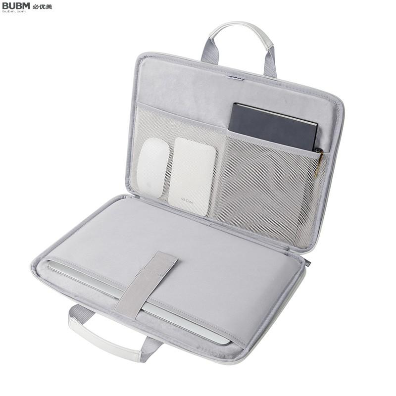 Laptop bag BM01182033-14-PINK