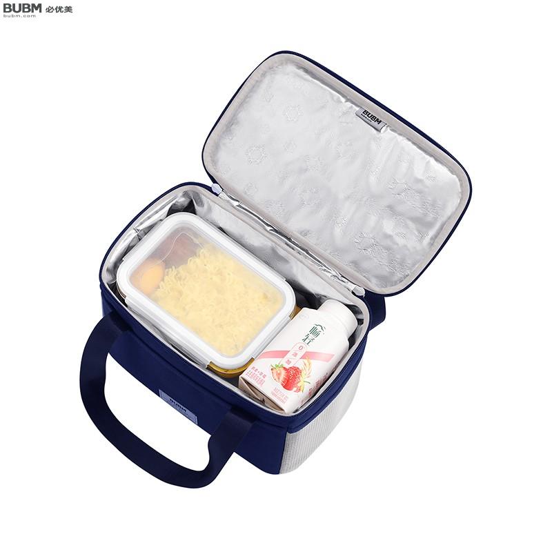 Lunch Bags BM011N8002-BROWN