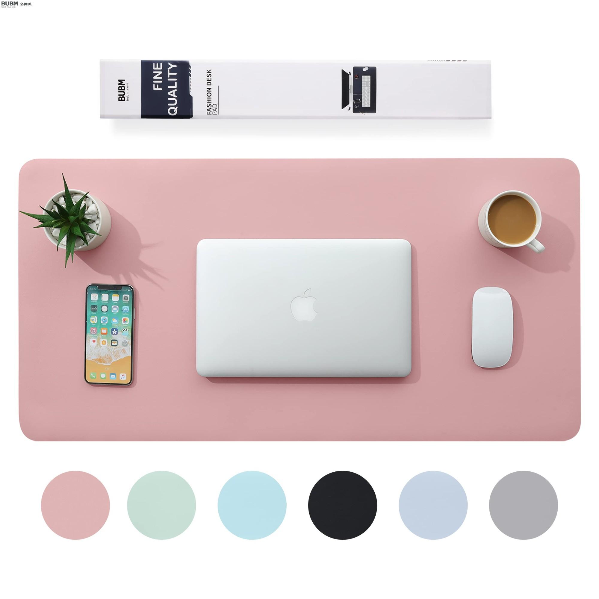 Bubm desk pad best sale