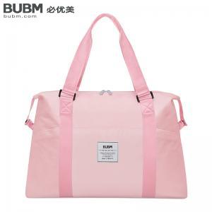 Travel Duffle Bag BM01198105-PINK