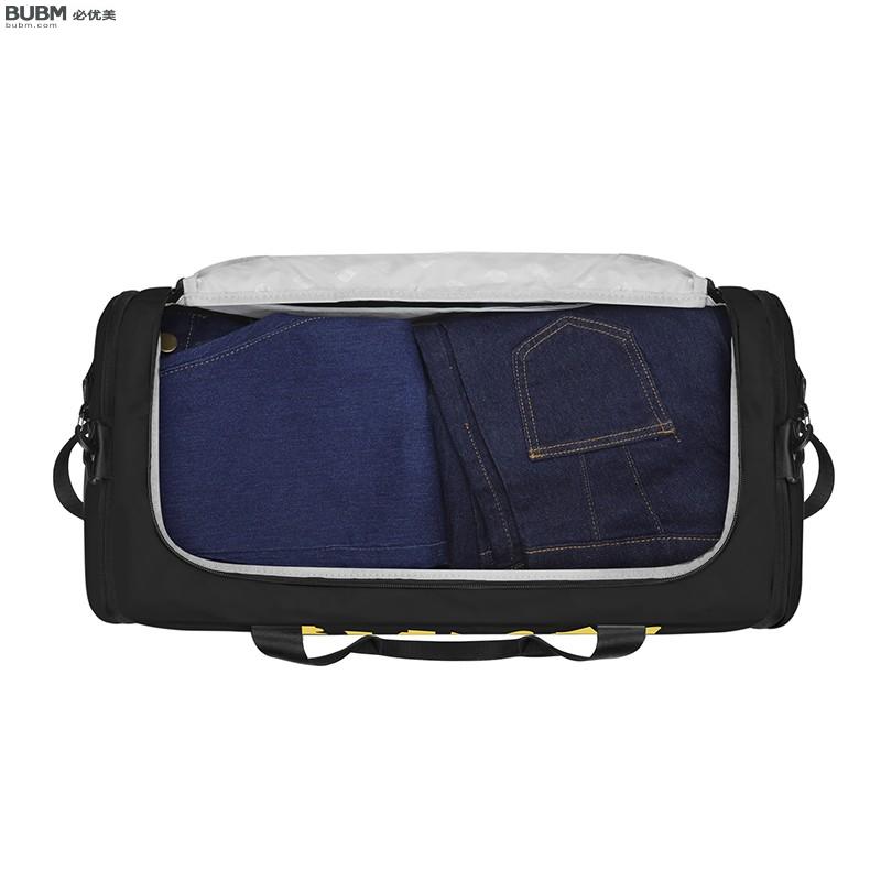 Travel Duffle Bag BM01198106-BLACK